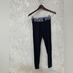 Victoria Secret Pink Yoga Pant XS